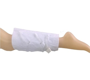 KK dùng một lần <span class=keywords><strong>DVT</strong></span> trị liệu tay áo vật lý trị liệu tay áo bằng áp suất không khí - Product Image 1