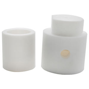 OEM CNC Usinagem Peças Alumínio/Aço Inoxidável/Latão/Nylon/<span class=keywords><strong>Delrin</strong></span>/Bronze/Cobre Fresagem & Brochamento Polimento Acabamento - Product Image 1