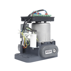 Système de contrôle automatique de <span class=keywords><strong>portail</strong></span> <span class=keywords><strong>coulissant</strong></span> 110V Hiland Manufacturer SLG52801 Kit - Product Image 4
