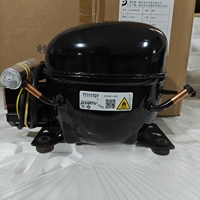 Compresseurs Jiaxipera R600a pour réfrigérateur Haier ZBX1122Y TG1114Y NB1113Y NB1117Y NX1120Y, état neuf, matériau en cuivre