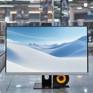 23,8 \ "All-in-One PC Core I3 I5 I7 Business Gamer Desktop Usado <span class=keywords><strong>Monoblock</strong></span> Gaming <span class=keywords><strong>Computer</strong></span> Barebone - Product Image 3