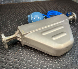 Débitmètre Coriolis Micro Motion Série R R025 R050 R100 R200 – Débitmètre de masse Emerson pour liquides, gaz et huiles - Product Image 3