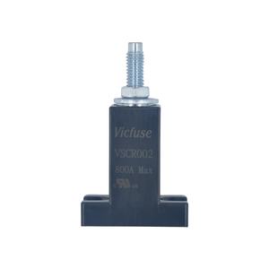 Vscr002 Essential 1500V 1200A Capacité de blocs de fusibles semi-conducteurs Bases Accessoire 1500V 1200A Composants de fusibles - Product Image 1