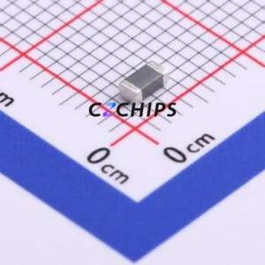 BLM31SN500SZ1L Ferrite Bead 1206 RF ( Impedance @ Frequency: 50Ohm@100MHz )( Error: 25% )( DC Resistance (DCR): 1.6MOhm ) - Product Image 2