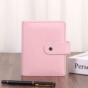 Libreta de Notas Multifuncional de Cuero con Espiral para Reuniones de Negocios / Impresión Pantone Tamaño A5/A6 para Empresas - Product Image 4