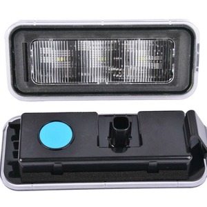 ชุดไฟวิ่งกลางวันแบบ LED สำหรับรถยนต์โตโยต้า ทาโคมา รุ่น PT857 35200 ปี 2020 2021 อุปกรณ์เสริมไฟหน้ารถยนต์ - Product Image 2