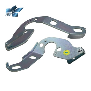 Support de compresseur de climatisation pour Toyota Hilux L166 - Product Image 1