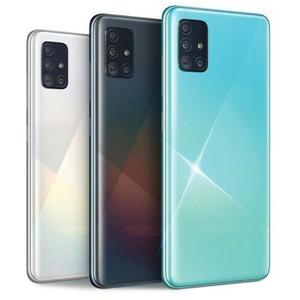 Téléphones mobiles d'occasion en gros à prix réduit : Samsung Galaxy A02S, A12, A23, <span class=keywords><strong>A30</strong></span>, A51, A53, A70, A72, A80, A90 (modèles A53 5G inclus) - Product Image 1