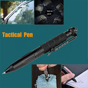 Survival dişli ve ekipman 17 in 1 hayatta kalma kiti balıkçılık avcılık kamp için - Product Image 6