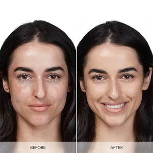 Nhãn Hiệu Riêng Mỹ Phẩm Đa Màu Sắc Kết Cấu Mịn Dưỡng Nước Kem Che Khuyết Điểm Đầy Đủ Bảo Hiểm Lâu Dài Khuôn Mặt Trang Điểm Che Khuyết Điểm - Product Image 3