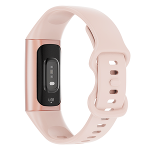 <span class=keywords><strong>Reloj</strong></span> Inteligente C68 Color Oro Champán para Mujer con Recordatorio <span class=keywords><strong>de</strong></span> Llamadas, Oxígeno en Sangre, Pantalla AMOLED, Cámara Dual, Resistente al Agua IP67, Alarma - Product Image 6