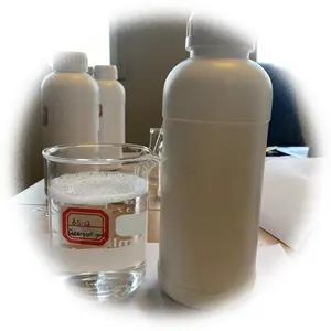 free sample Surfactant Dodecyl Dimethyl Betaine CAS 61789-40-0 Betaine Industrial grade BS-12