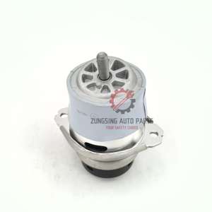 Soportes de transmisión de motor hidráulico PMA 7L8199131F 7L8199131C compatibles con Audi A4 B5 8D2 1,6 - Product Image 1