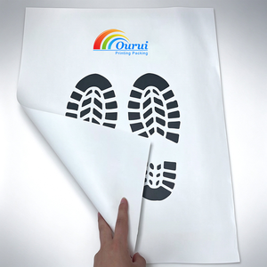 100 Piezas de Tapetes Desechables de Papel para Auto, 38*53cm, Tapetes de Papel Blancos para Detallado de Autos, Protección para Concesionarios y Talleres - Product Image 3