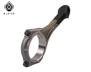 ก้านสูบ OE GB8Z6200B เหมาะสำหรับฟอร์ด มัสแตง <span class=keywords><strong>3.0</strong></span> ปี 2021 อะไหล่รถยนต์ทดแทน - Product Image 3