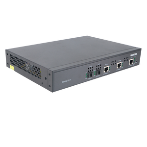 อุปกรณ์เครือข่ายไฟเบอร์ UT-King Mini 2 พอร์ต OLT GEPON FTTH รองรับ SFP Form Factor เชื่อมต่อ 4G ระยะ 20 กม. รุ่น Mini 2 พอร์ต - Product Image 3