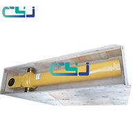 8240-70-5514 hidrolik silindir 8240705514 BR380JG-1E0 parça silindir kom-atsu inşaat makine parçaları için