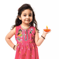 Patchs thermocollants en feutre non tissé brodés sur le thème de la culture indienne Diwali : Diya, Lotus, Éléphant, Auto-rickshaw, Temple, Dieu hindou, Chapeau