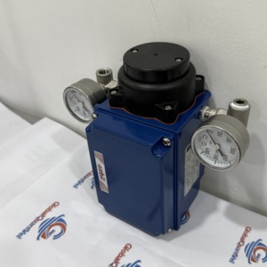 AVP100H สมาร์ทอลูมิเนียม HART Communication ความแม่นยำ 0.3% รุ่น AVP100 สำหรับระบบอัตโนมัติหลากหลายประเภท A - Product Image 1