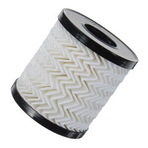 Filtro de Aceite de Motor de Alta Calidad Compatible con Peugeot 206 207 307 Citroën, OEM 1109.3x - Product Image 1
