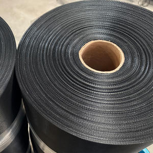 कस्टम ने बड़े कुत्तों और वाणिज्यिक स्थानों के लिए उच्च शक्ति संक्षारण-प्रतिरोधी और प्रबलित स्टेनलेस स्टील पालतू स्क्रीन बनाया - Product Image 4