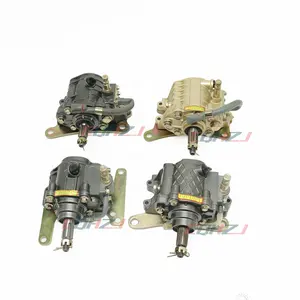 CQHZJ Wholesale Superior Performance All Types Universal Tricycle Parts Reverse Gear Box For 125cc 150cc 200cc 250cc 300cc