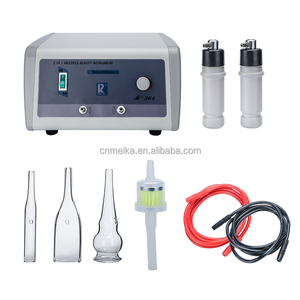 Factory Wholesale <strong>Blackhead</strong> and Acne <strong>Suction</strong> Machine Facial Moisturizing Spray Machine Beauty Salon Household - Product Image 2