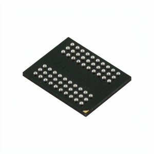 Distribuidor Autorizado de Componentes Electrónicos IS46LR16320C-6BLA2 60 TFBGA Memoria - Product Image 1