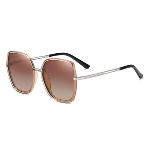 Nouveaux produits 2022, lunettes de soleil élégantes pour femmes, lunettes de soleil polarisées pour le cyclisme en plein air - Product Image 2