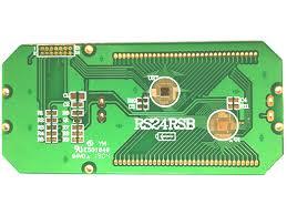 Tùy chỉnh <span class=keywords><strong>PCB</strong></span> nhà máy không dây chuột <span class=keywords><strong>PCB</strong></span> lắp ráp SMT/THT lắp ráp IOT pcba - Product Image 2