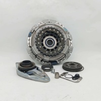 DSG 0AM DQ200 Kit frizione a volano a disco doppia frizione 602000100 0 am141017cp 0 am198142l 0 am198140b