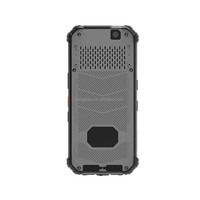 Ordinateur mobile robuste Win 11 Pro 4G WiFi6 GPS pour inspection sur le terrain