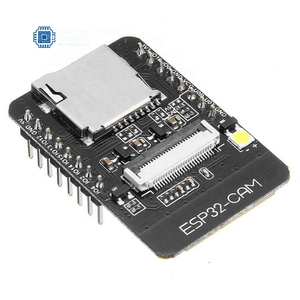 Carte de développement Wifi <span class=keywords><strong>ESP32</strong></span> ESP-32S avec caméra, compatible <span class=keywords><strong>ESP32</strong></span>-CAM, compatible avec OV2640 OV3660 OV5640 OV7725 <span class=keywords><strong>OV7670</strong></span> - Product Image 1