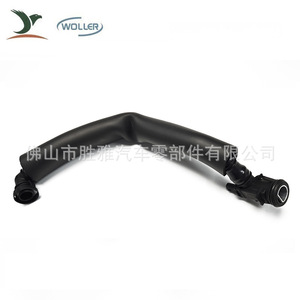 Manguera de ventilación del cárter para motores BMW F22 G20 220i 330i 11157623745 - Product Image 1