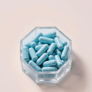 Capsules <span class=keywords><strong>vides</strong></span> en gélatine HPMC de qualité pharmaceutique, écologiques, personnalisées par l'usine Laerui, saines, à libération enterique, certifiées halal, conformes aux normes GMP - Product Image 3