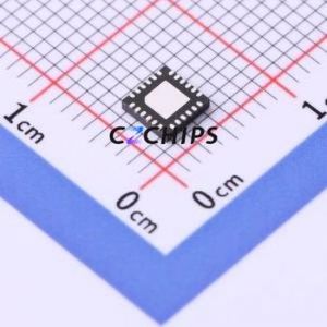 RTL8189FTV-VC-CG Wireless Transceiver IC QFN-24 RF ( Frequency Range: )( Interface Type: GSPI )( Operating Voltage: ) - Product Image 2