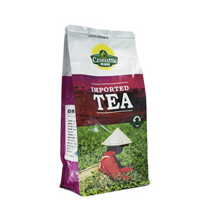 Czseattle White <strong>Peach</strong> Oolong <strong>Tea</strong> Teabag Fruit Flavor <strong>Tea</strong> Triangle <strong>Tea</strong> Bag - Product Image 6