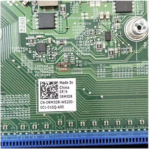 Cho Dell Vostro 3888 Bo mạch chủ hệ thống CN-0RM5DR 0rm5dr - Product Image 4