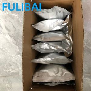 Fornecimento Direto de Fábrica de Extrato de Raiz de Ruibarbo Orgânico Puro em Pó Emodina CAS 518-82-1 - Product Image 4