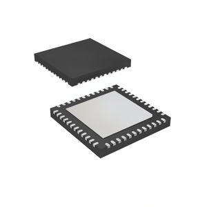 Distribuidor Autorizado TLV320AIC29IRGZTG4, Circuito Integrado de 48 VFQFN con Pad Expuesto, CODEC de Audio Estéreo, Interfaz 48 VQFN - Product Image 1