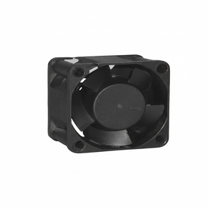 Ventilador Axial de CA Crown 4028 SERVERT1 con Rodamiento de Bolas Eléctrico OEM para Centrífuga - Product Image 1