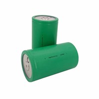 Batterie cylindrique rechargeable NMC 4680 pour moteur de vélo électrique, batterie au lithium 3,7 V, cellule de batterie de voiture 25 Ah