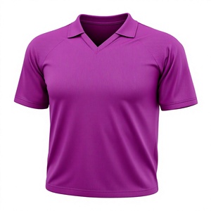 Camiseta Personalizada OEM con Cuello en V, Talla Grande, Estilo Casual Elegante, 100% Algodón, con Impresión de Logotipo Frontal, Diseño en Blanco, Manga Corta - Product Image 5