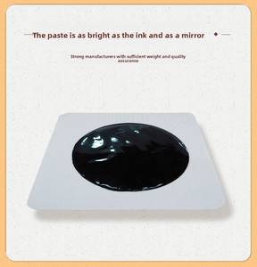 خلاصة عشبية صينية مخصصة عبر الجلد الطب الوركي لتخفيف آلام العصب الجص مرهم مناسب للجسم الجص الأسود - Product Image 4