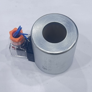 คอยล์โซลินอยด์วาล์วไฮดรอลิก MFZ12-90YC D 24VDC 36W - Product Image 1