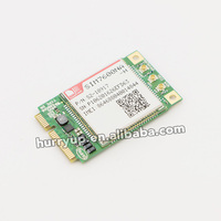 SIMCom SIM7600 seri 4G LTE modul SIM7600A-H SIM7600V-H SIM7600SA-H SIM7600JC-H SIM7600E-H SIM7600NA-H SIM7600G-H MiniPCIe