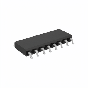16 SOlC HIP4082IB Buy Electronics Components Online Authorized Distributor Power Management (PMIC) - Product Image 1