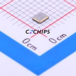 TXM16M0004252FBCEO00T Crystal (Passive) SMD2520-4P Crystal Oscillator SMD Crystal Oscillator 16MHz 10ppm 12pF - Product Image 1