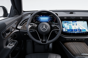 Vente flash Mercedes- Classe <span class=keywords><strong>E</strong></span> 2026 <span class=keywords><strong>E</strong></span> 300 <span class=keywords><strong>L</strong></span> Berline de luxe 2.0T 258 CV L4 48V Hybride <span class=keywords><strong>l</strong></span>éger Autonomie >700 km Batterie 30-50 kWh - Product Image 5