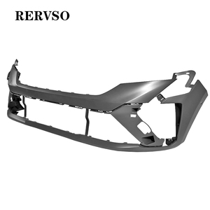 Pare-chocs avant de haute qualité pour Renault <span class=keywords><strong>Clio</strong></span> 5.5 <span class=keywords><strong>2023</strong></span> (voiture <span class=keywords><strong>hybride</strong></span>) OEM 620438359R XF628-001 - Product Image 4